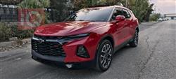 Chevrolet Blazer